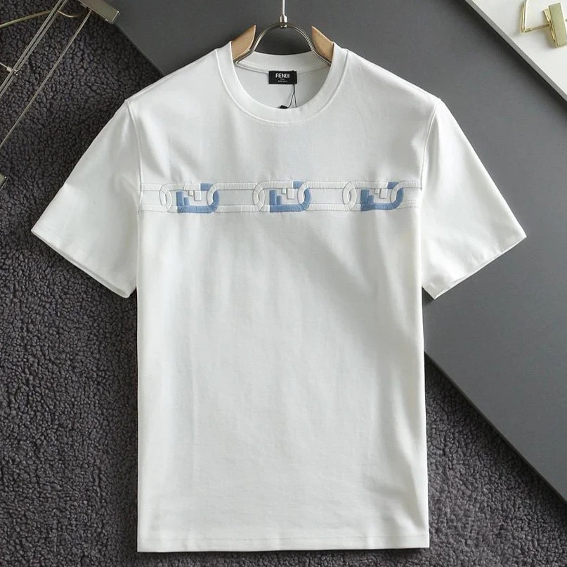 From Togas to Trendsetters: The Definitive History of Fashion & the Rise of Men’s Luxury&nbsp;T-Shirts