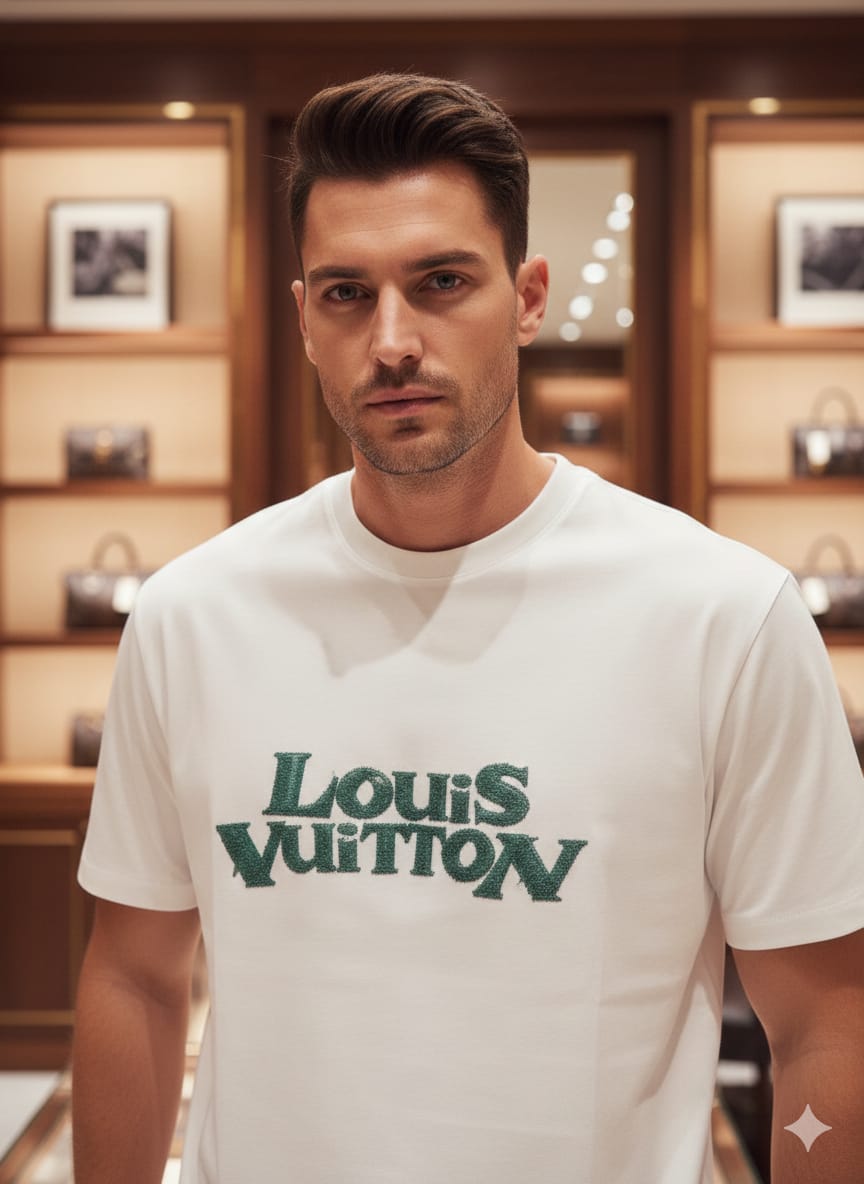 The Rise of Premium Quality T-Shirts: Style, Comfort, and Everyday&nbsp;Luxury